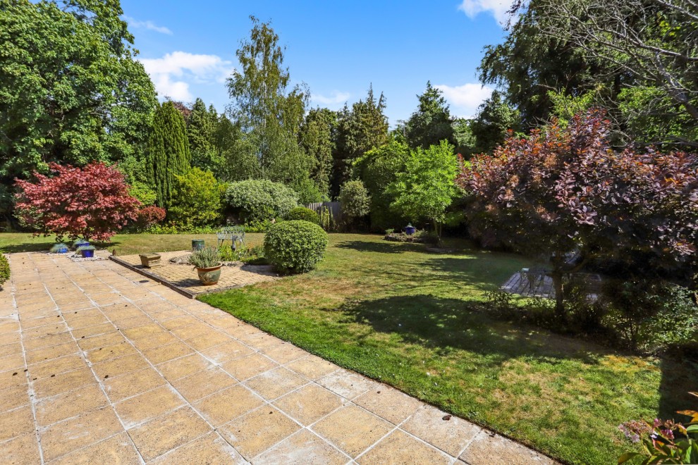 Rowledge, Farnham, Surrey