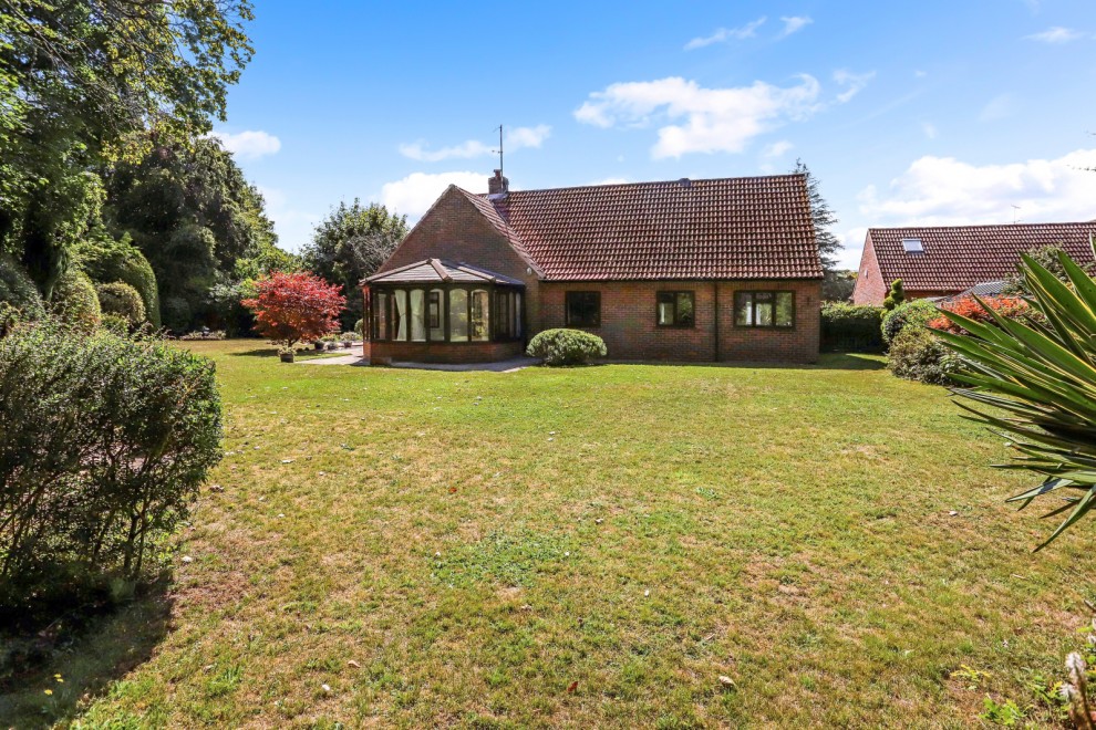 Rowledge, Farnham, Surrey