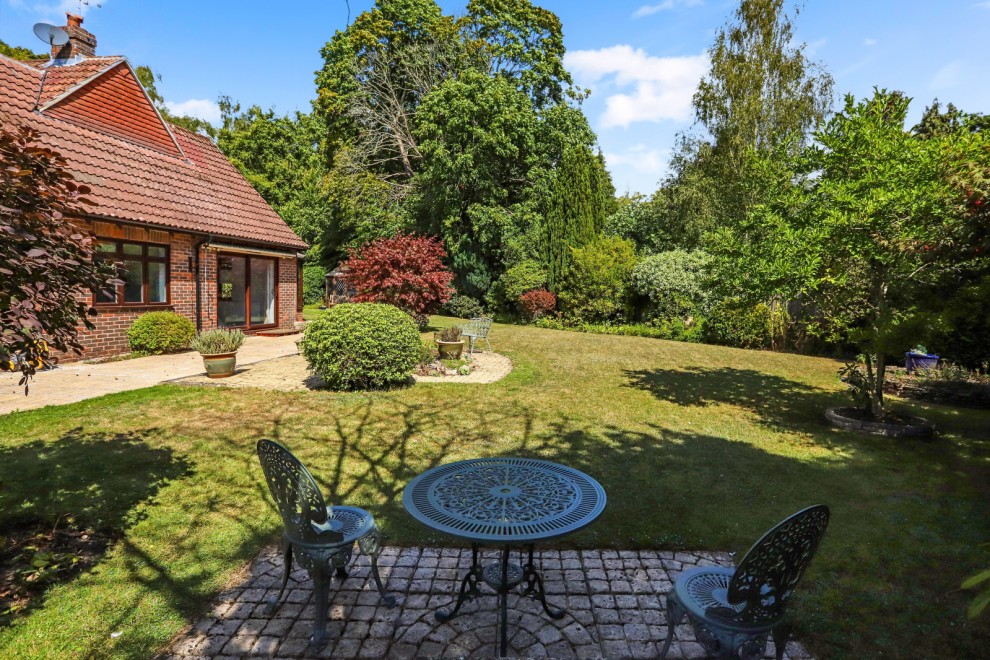 Rowledge, Farnham, Surrey