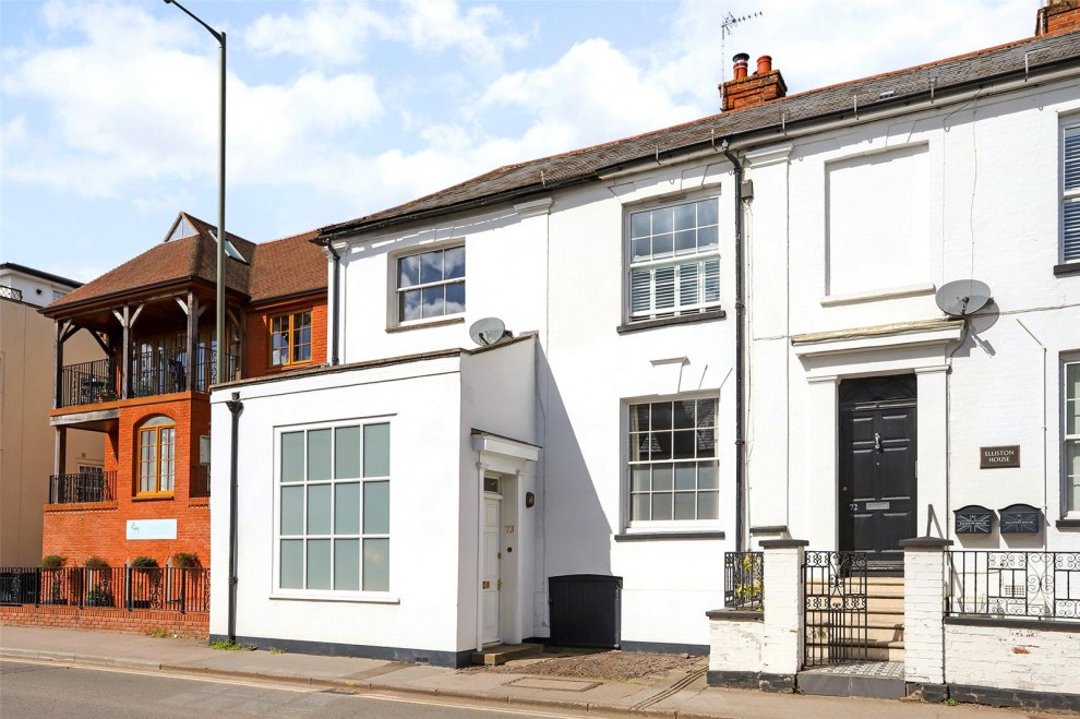Farnham, Surrey