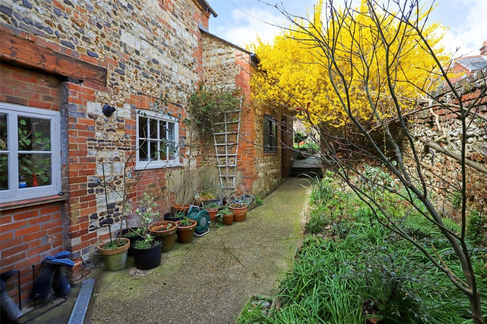 Farnham, Surrey