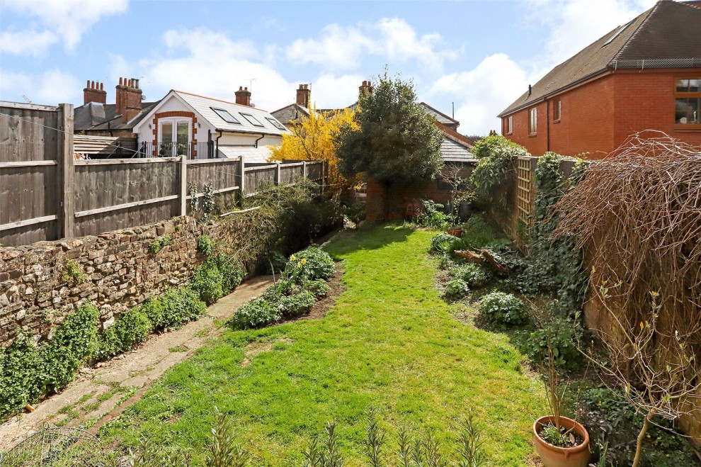 Farnham, Surrey
