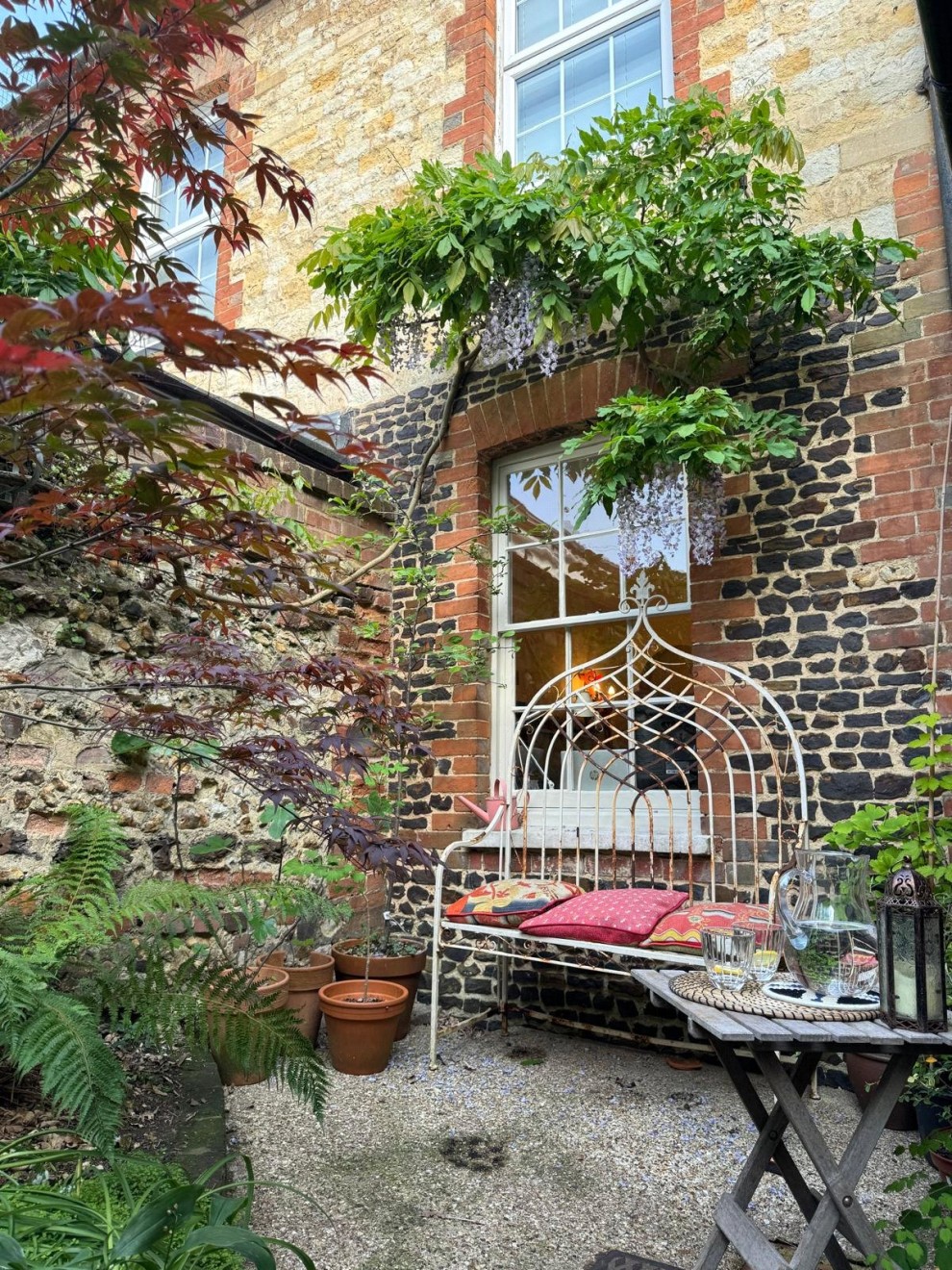 Farnham, Surrey