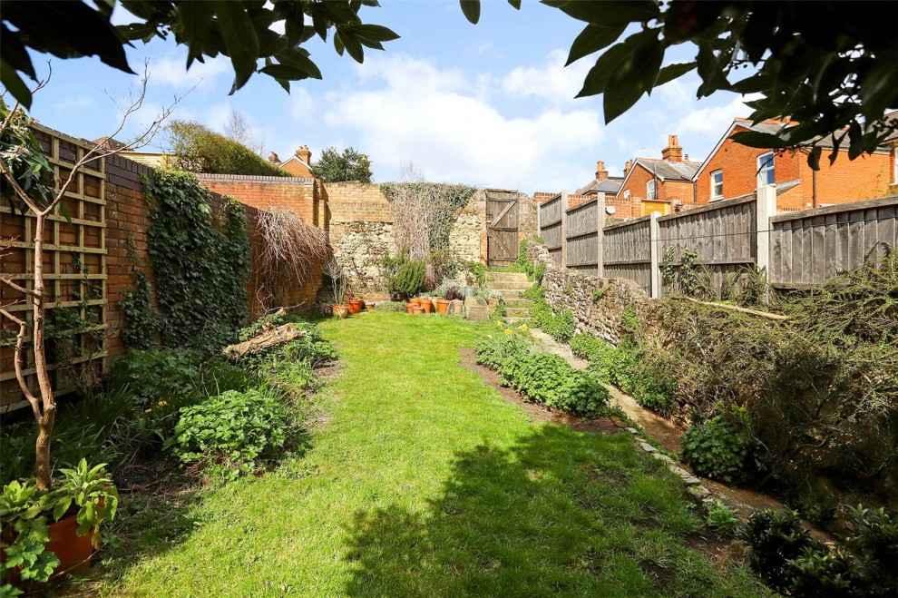 Farnham, Surrey