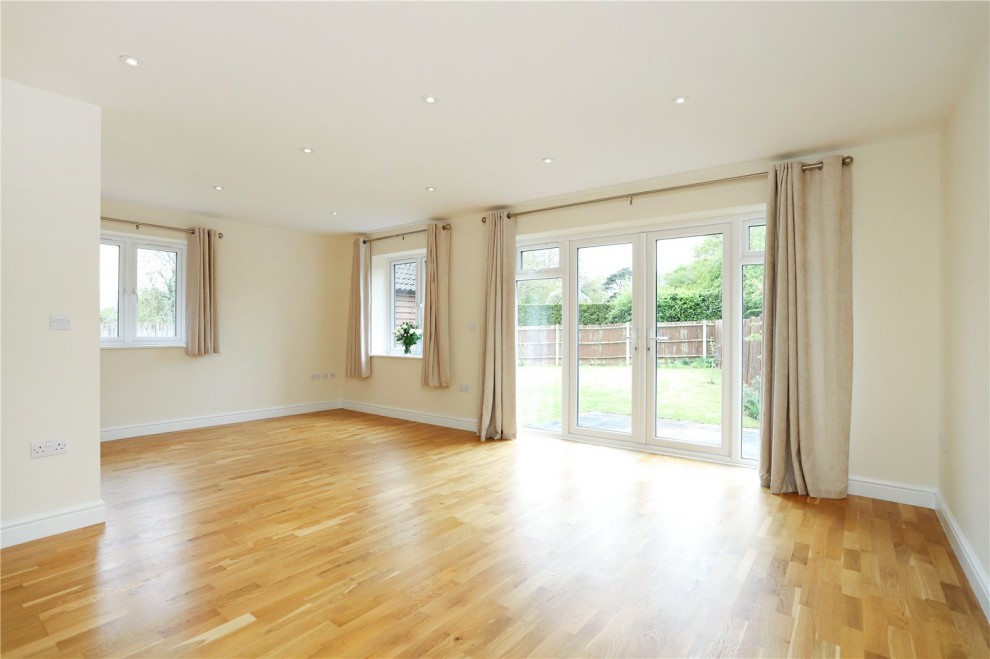 Bentley, Farnham, Surrey