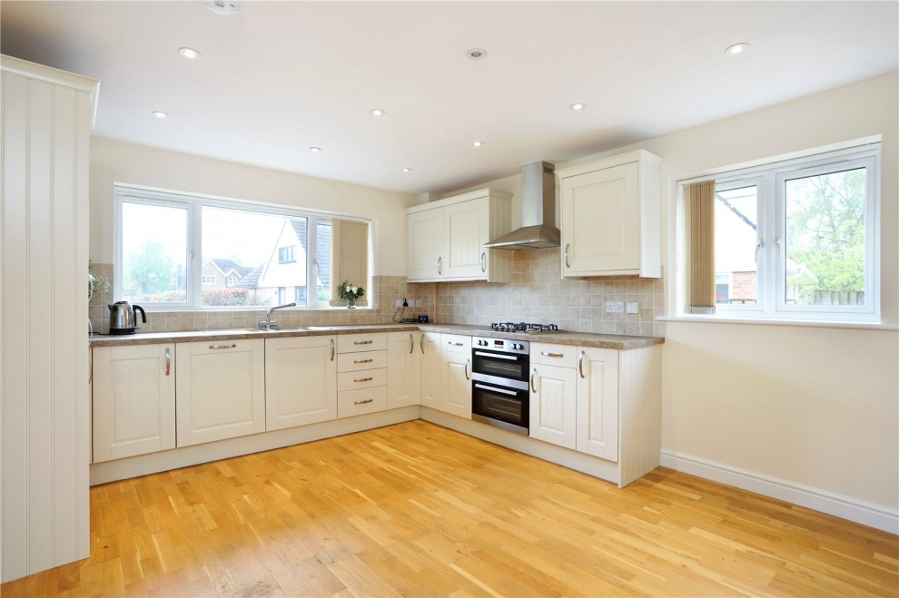 Bentley, Farnham, Surrey