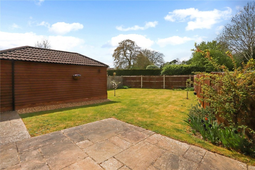 Bentley, Farnham, Surrey