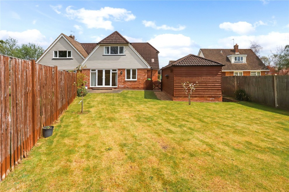 Bentley, Farnham, Surrey