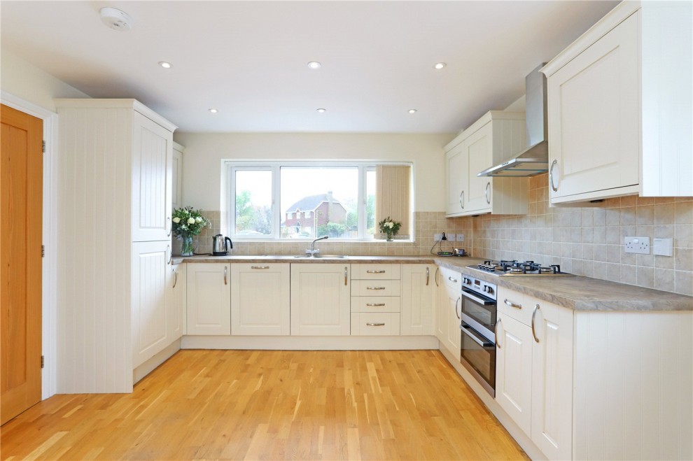 Bentley, Farnham, Surrey