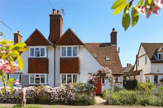 Farnham, Surrey