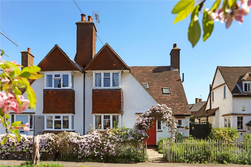Farnham, Surrey