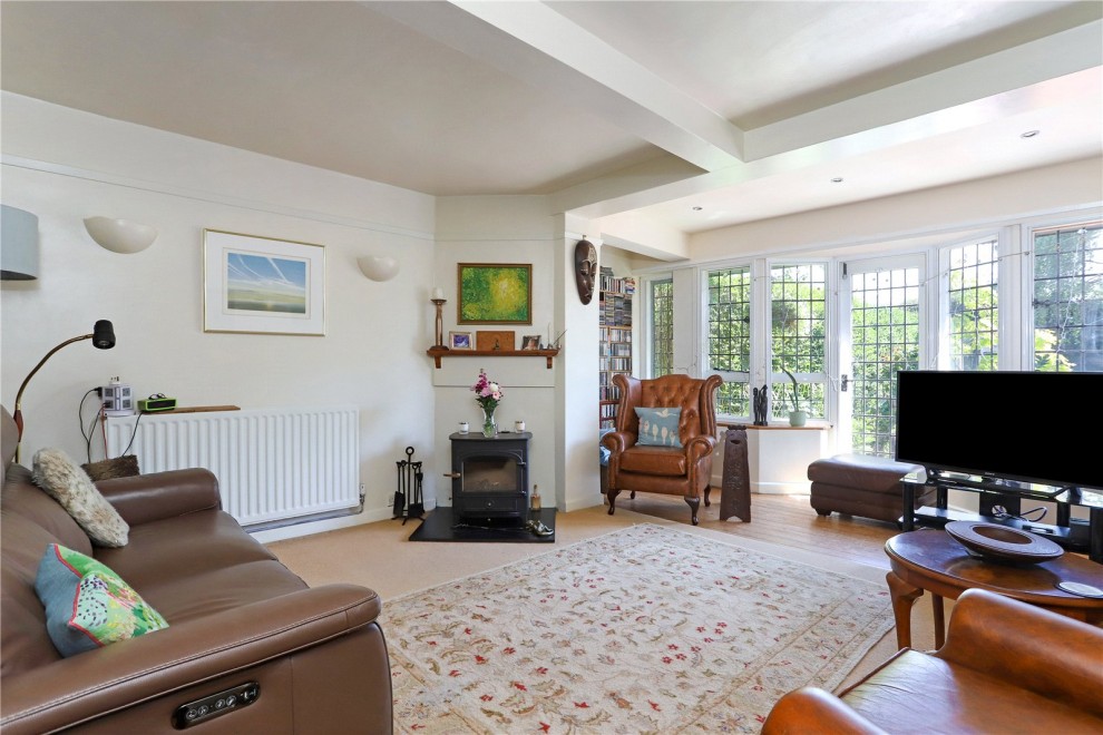 Farnham, Surrey