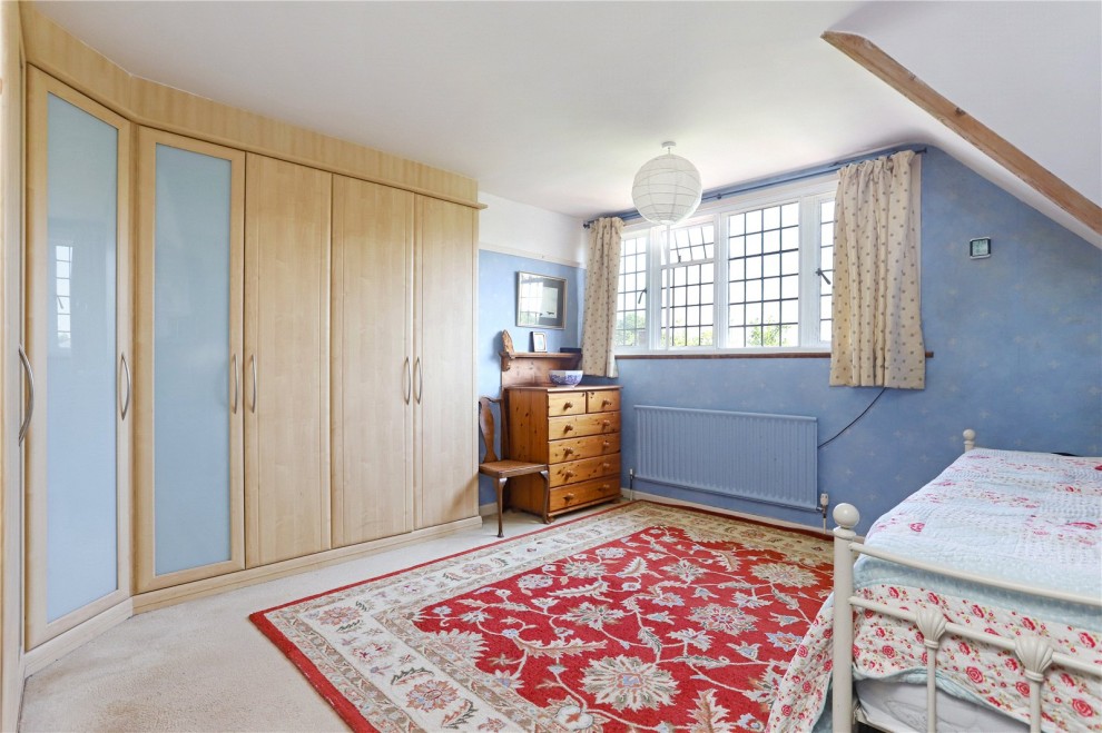 Farnham, Surrey