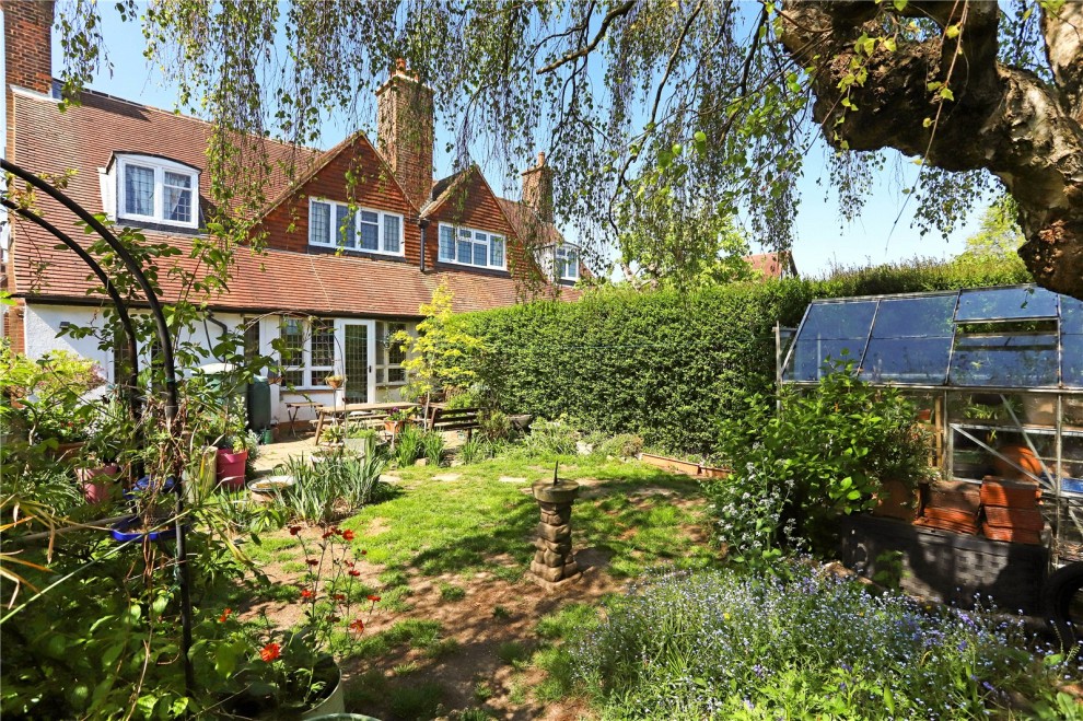 Farnham, Surrey
