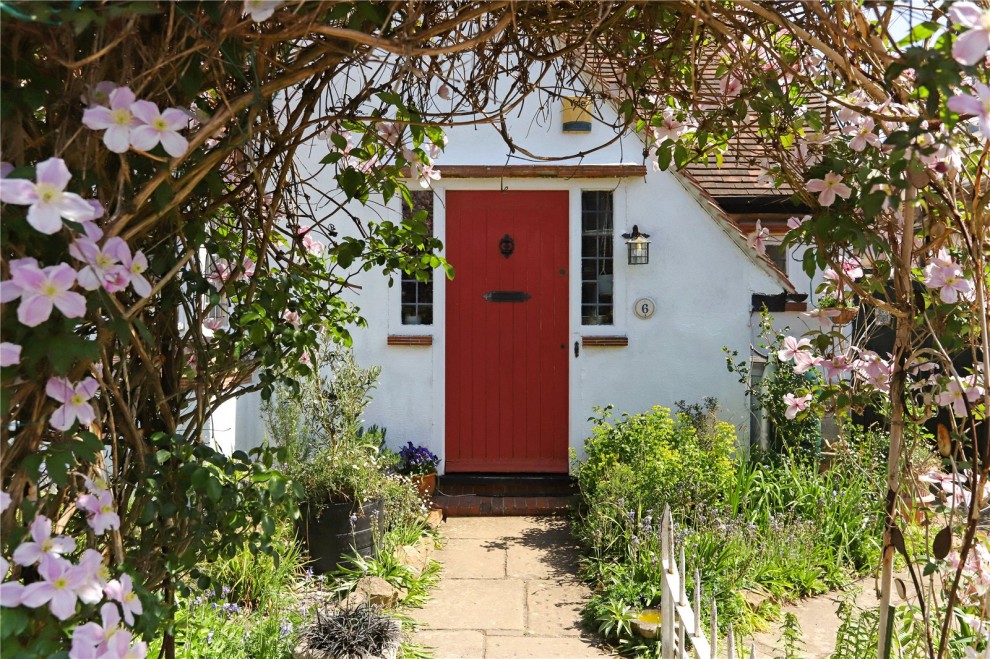 Farnham, Surrey