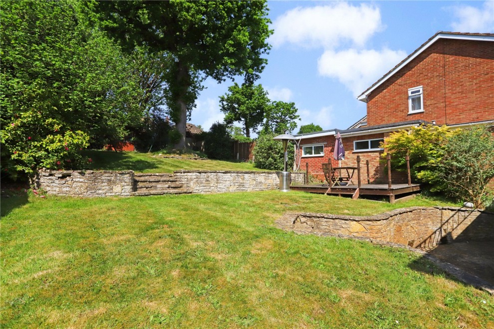Farnham, Surrey