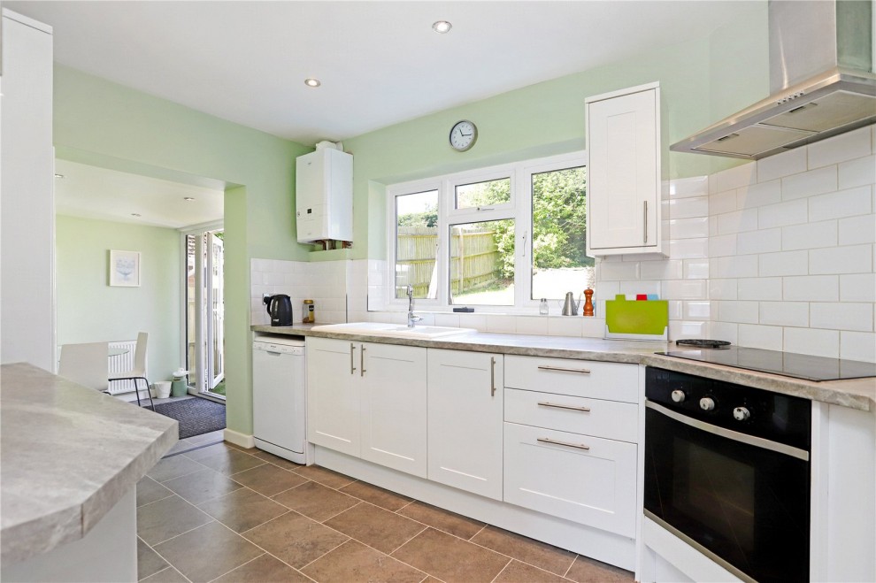 Farnham, Surrey
