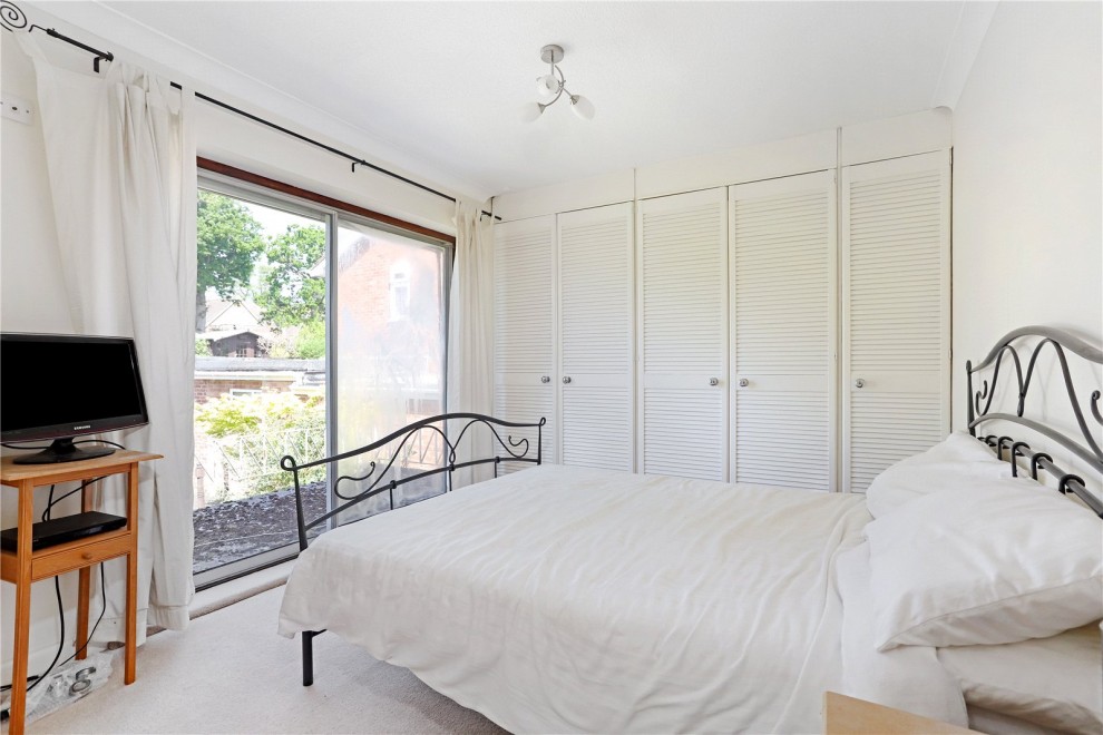 Farnham, Surrey
