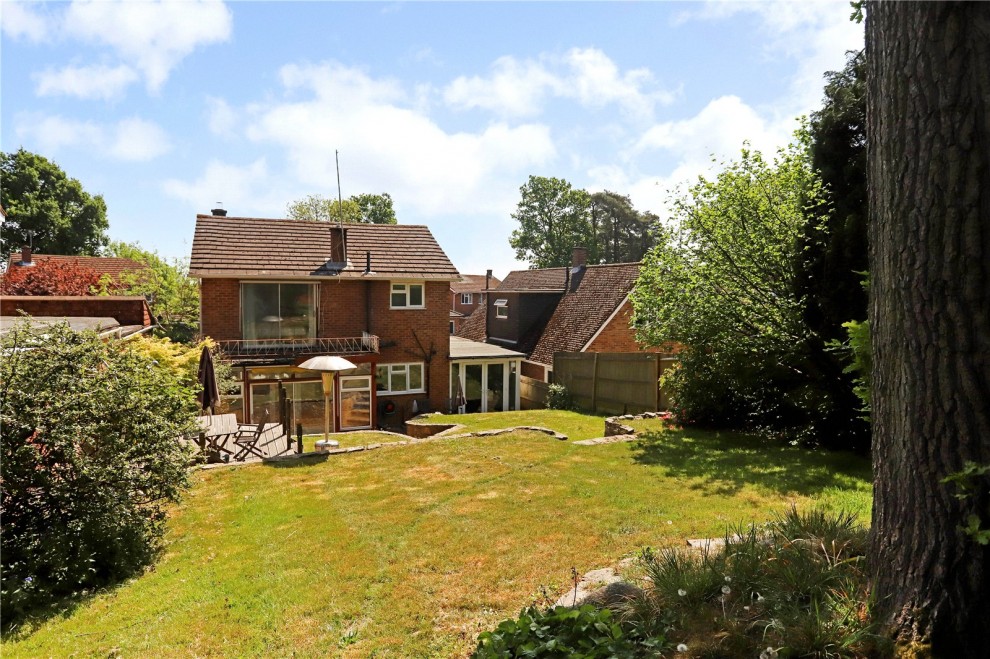 Farnham, Surrey