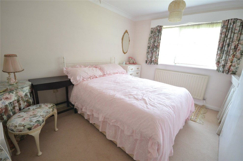 Lower Bourne, Farnham, Surrey