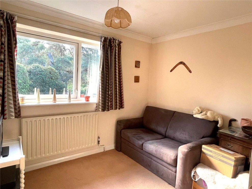 Lower Bourne, Farnham, Surrey