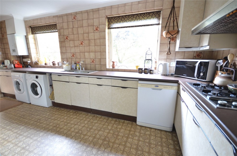 Lower Bourne, Farnham, Surrey