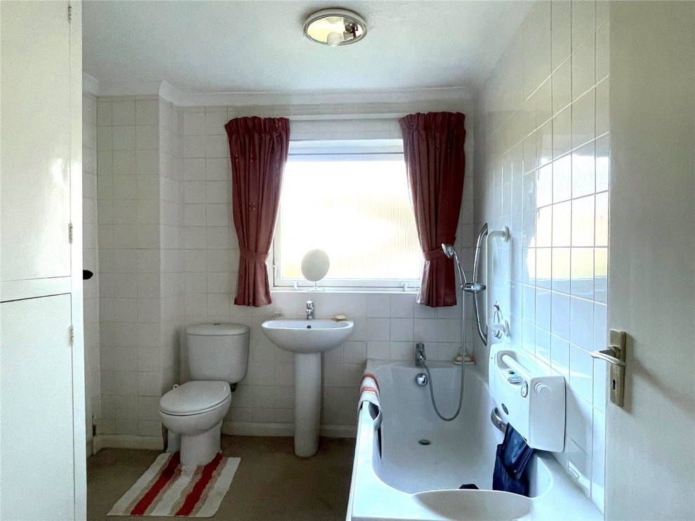 Lower Bourne, Farnham, Surrey