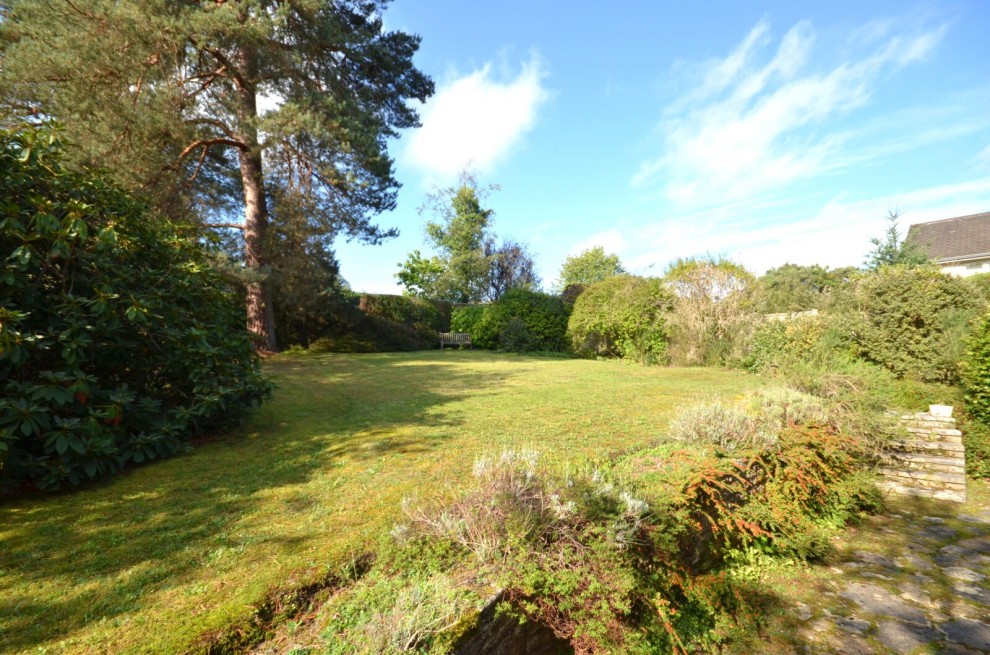 Lower Bourne, Farnham, Surrey