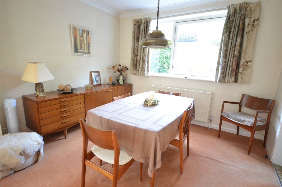 Lower Bourne, Farnham, Surrey