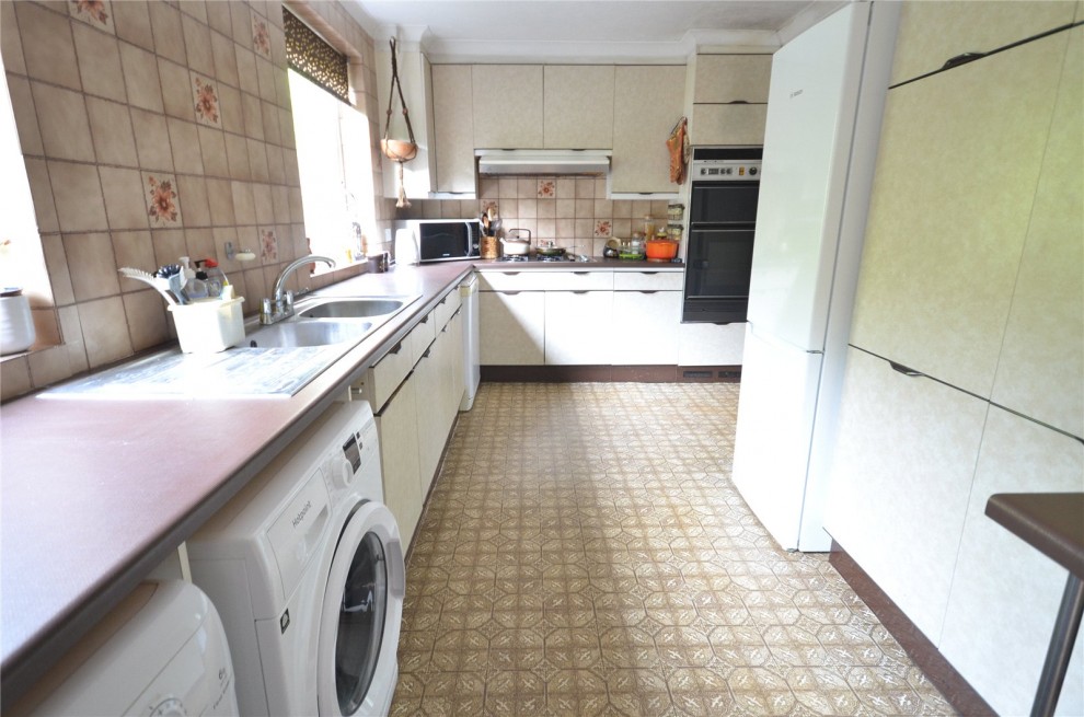 Lower Bourne, Farnham, Surrey