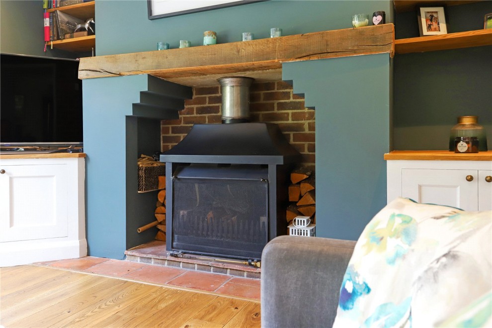 Lower Bourne, Farnham, Surrey