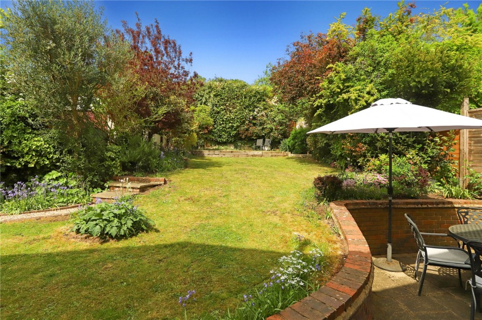 Lower Bourne, Farnham, Surrey