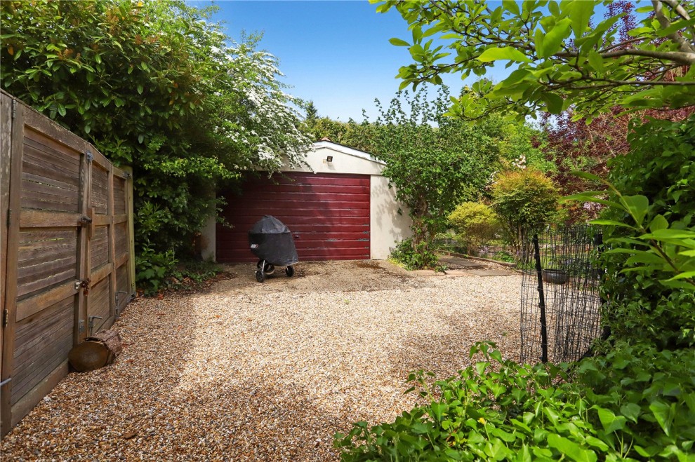 Lower Bourne, Farnham, Surrey