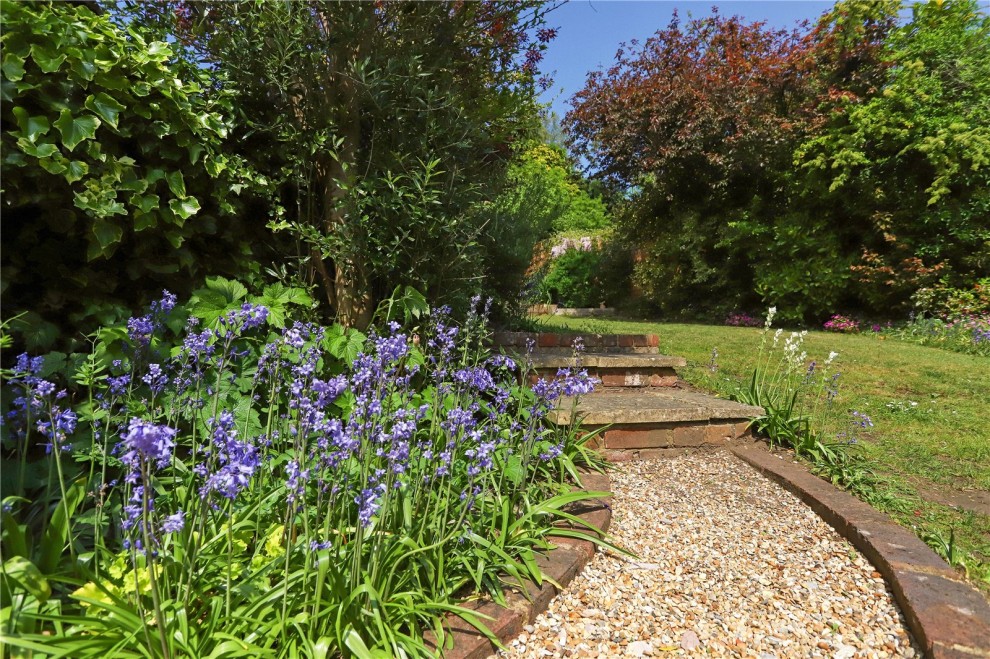 Lower Bourne, Farnham, Surrey