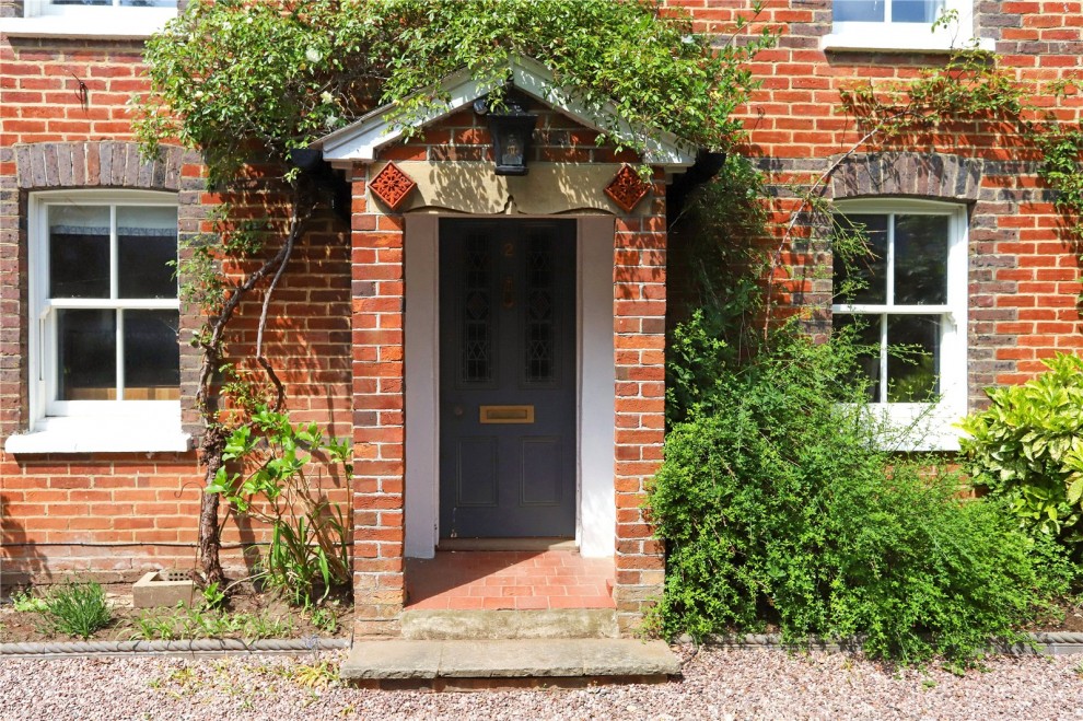 Lower Bourne, Farnham, Surrey