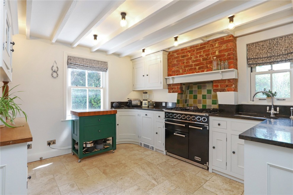 Lower Bourne, Farnham, Surrey