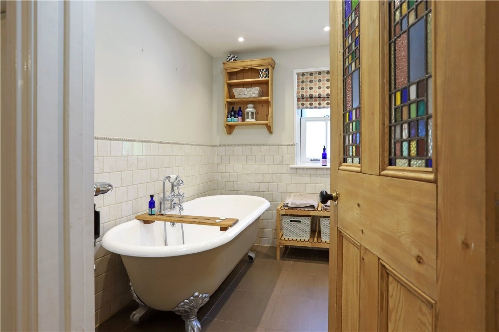 Lower Bourne, Farnham, Surrey