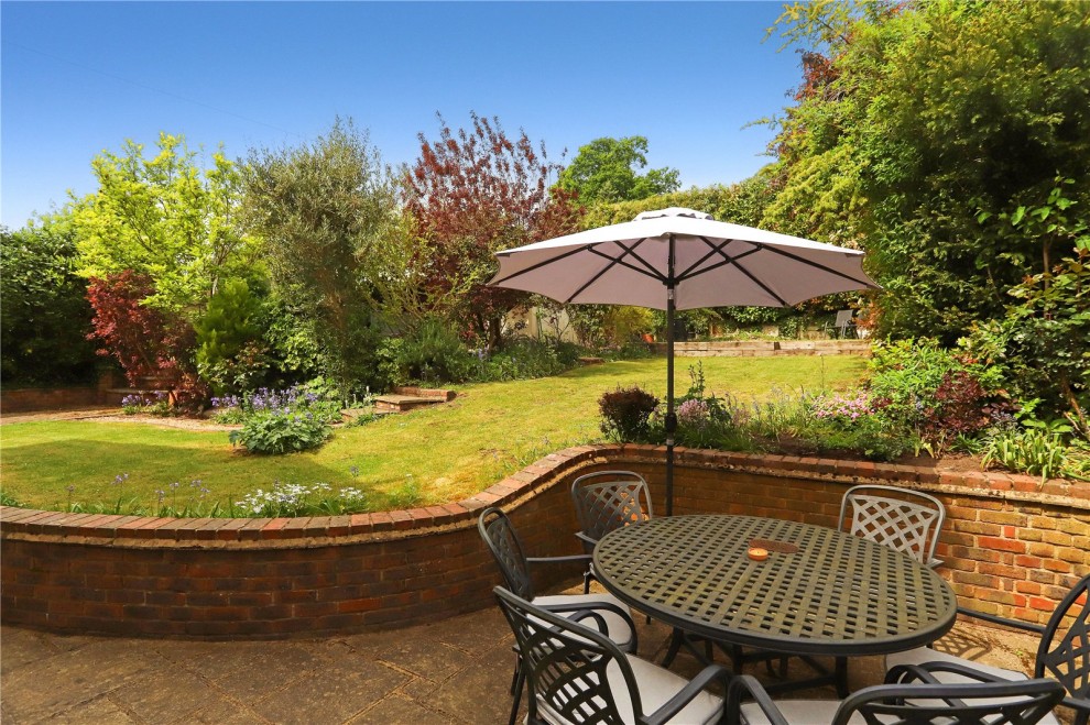 Lower Bourne, Farnham, Surrey