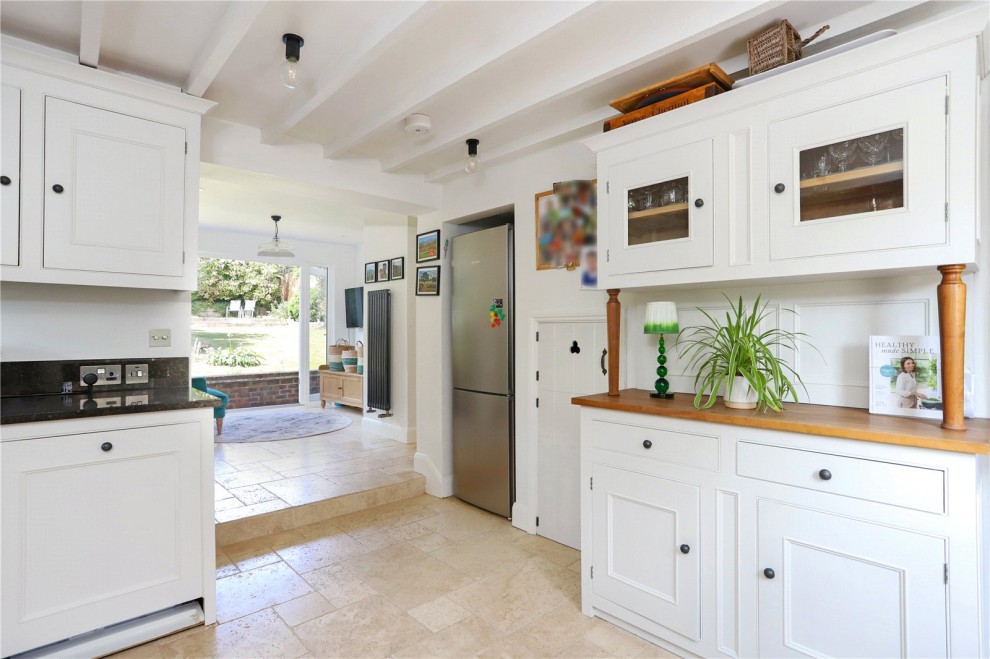 Lower Bourne, Farnham, Surrey