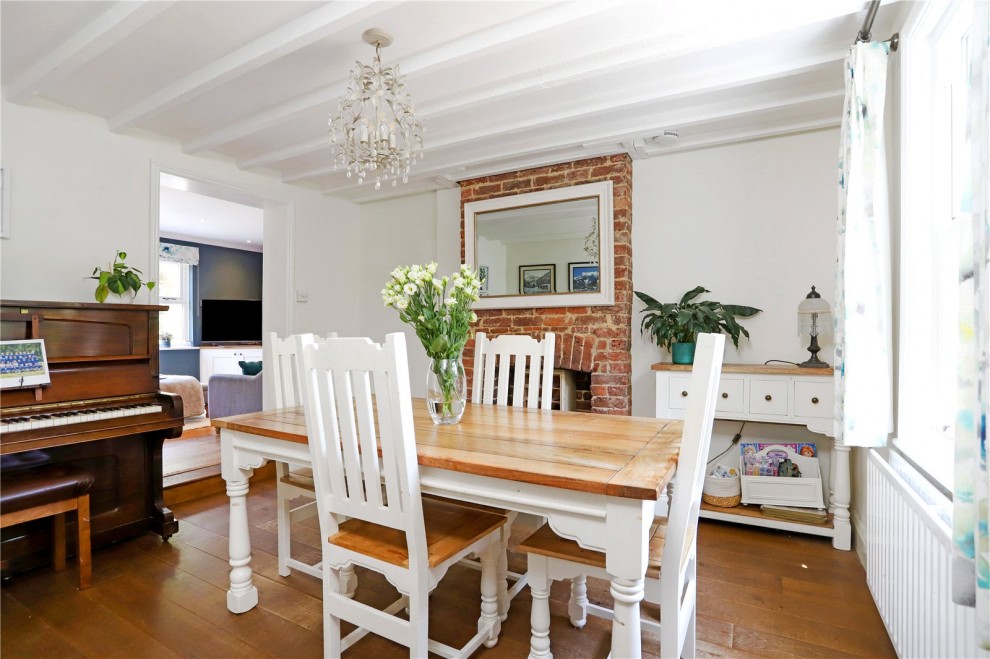 Lower Bourne, Farnham, Surrey