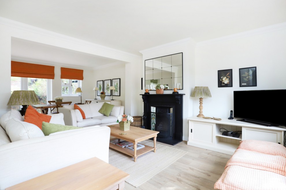 Lower Bourne, Farnham, Surrey
