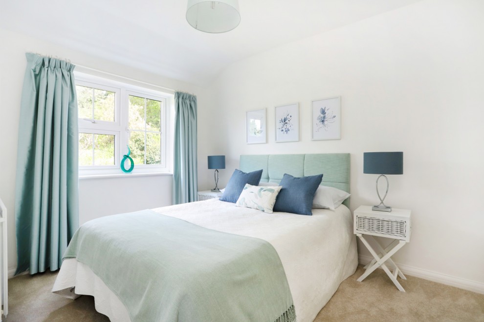 Lower Bourne, Farnham, Surrey
