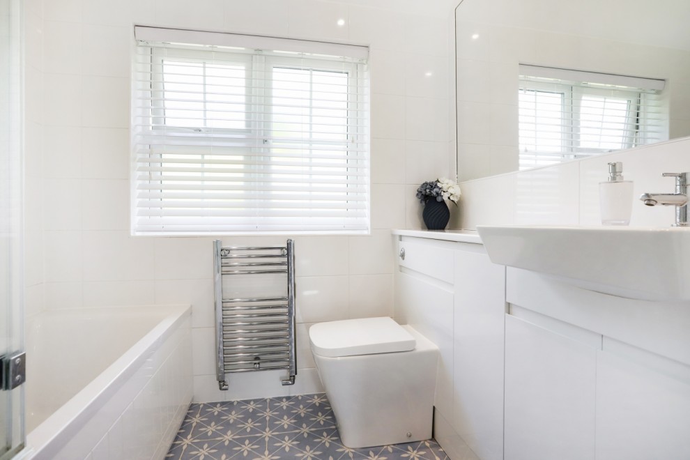 Lower Bourne, Farnham, Surrey