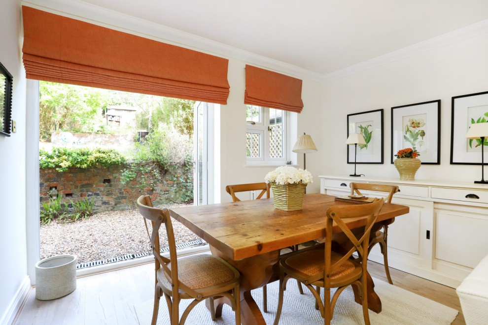 Lower Bourne, Farnham, Surrey