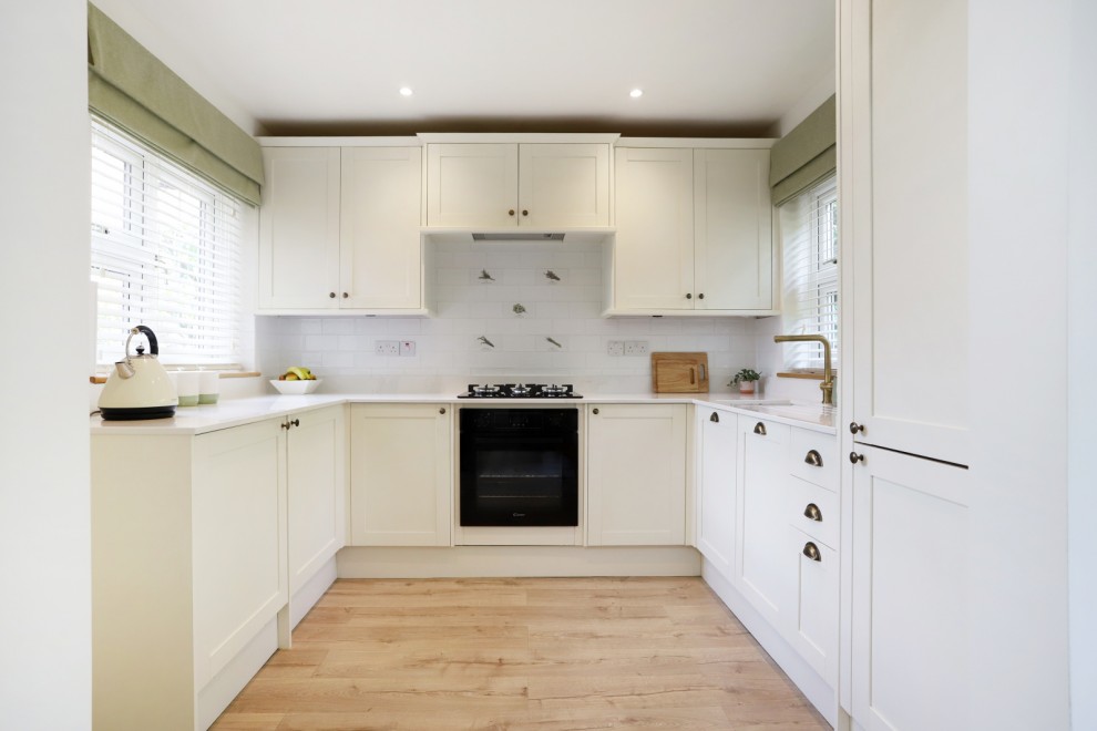 Lower Bourne, Farnham, Surrey