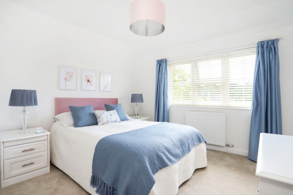 Lower Bourne, Farnham, Surrey