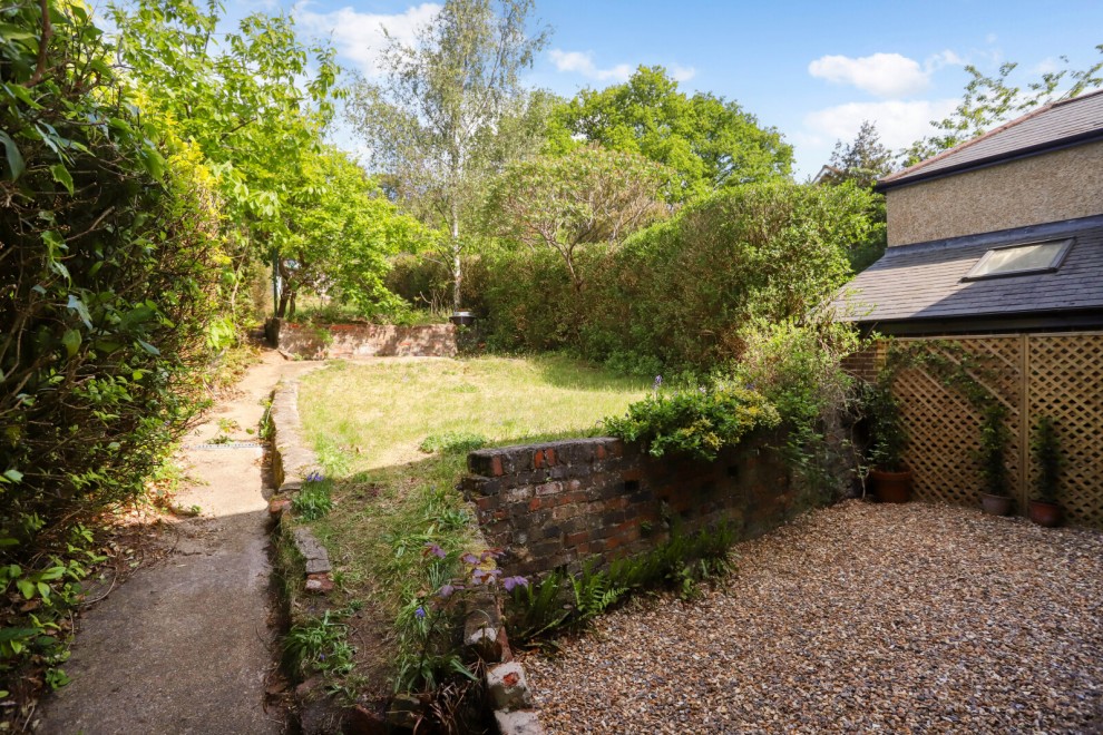 Lower Bourne, Farnham, Surrey