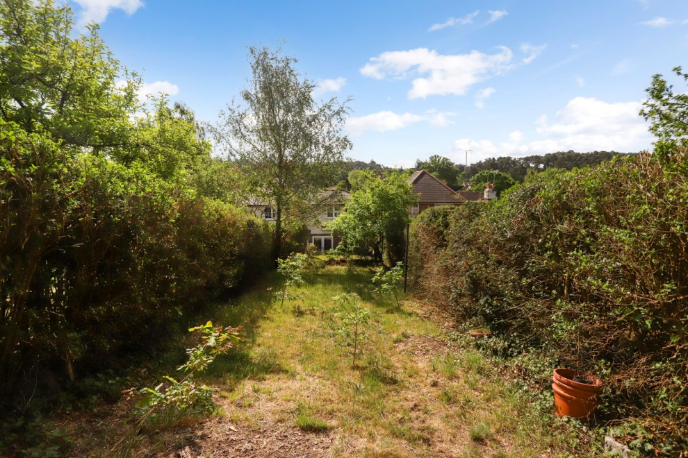 Lower Bourne, Farnham, Surrey