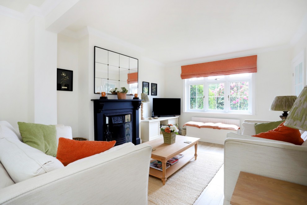 Lower Bourne, Farnham, Surrey