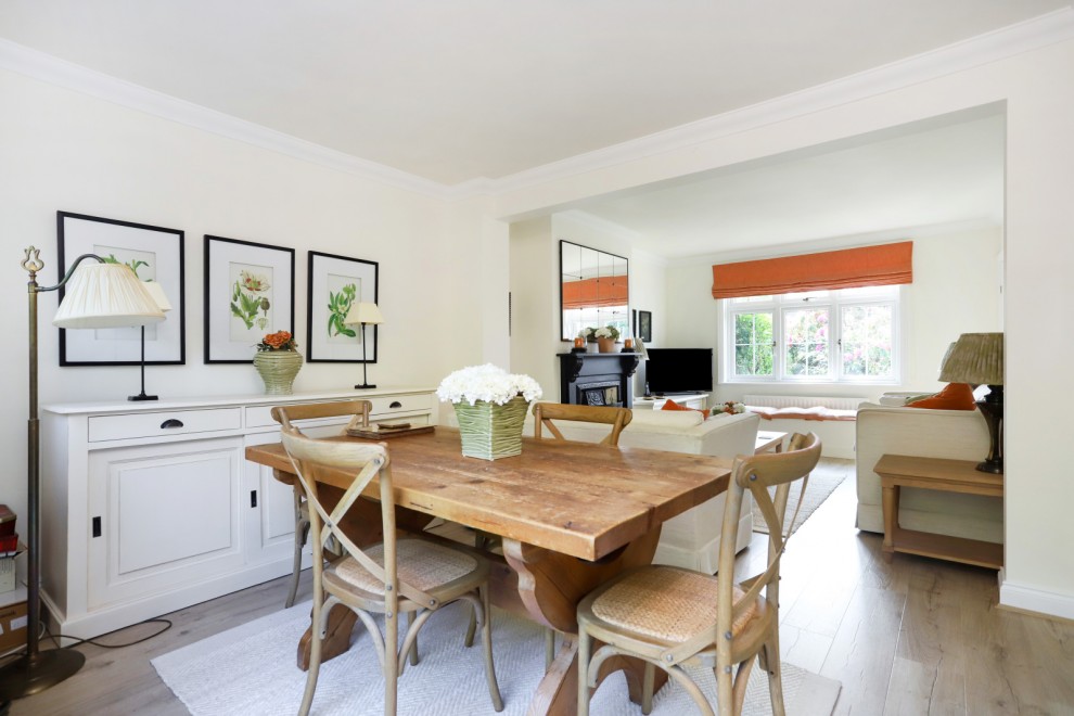 Lower Bourne, Farnham, Surrey